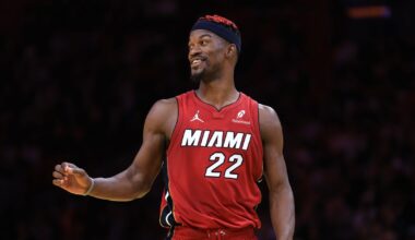 Jimmy Butler trade grades for Warriors-Heat blockbuster ahead of deadline