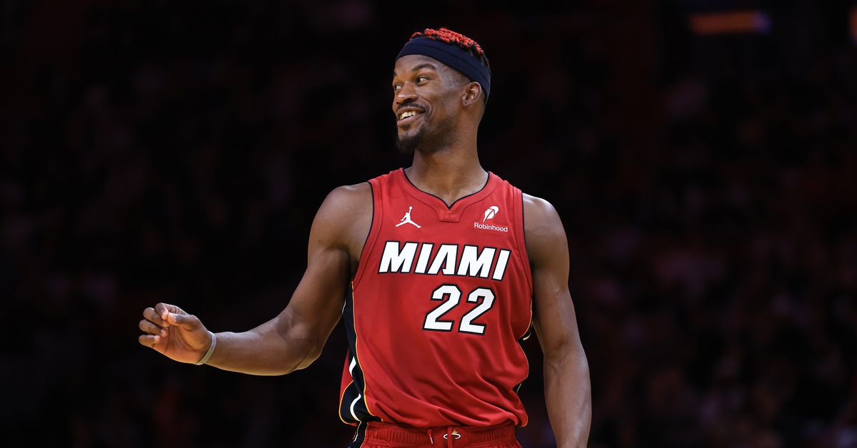 Jimmy Butler trade grades for Warriors-Heat blockbuster ahead of deadline