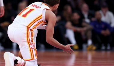 Who’s available? Four free agents to help round out Atlanta’s roster