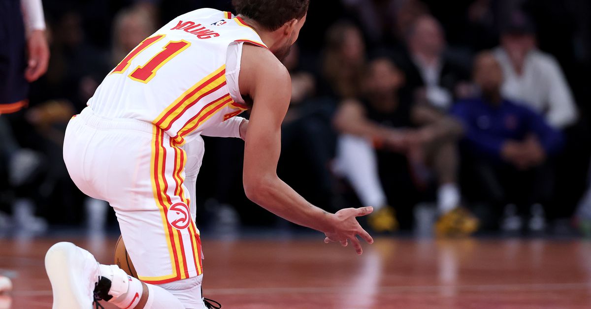 Who’s available? Four free agents to help round out Atlanta’s roster