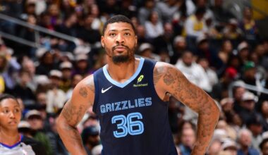 Film Breakdown: The Lakers signed their new defensive leader