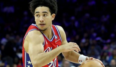 Jared McCain Update - Back At It