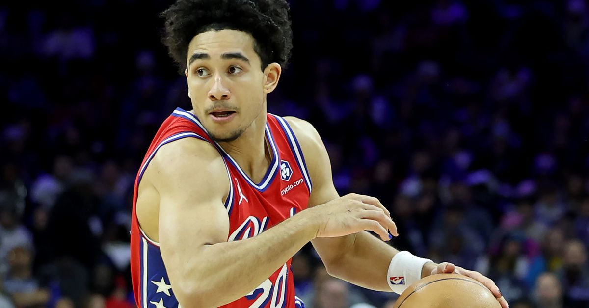 Jared McCain Update - Back At It