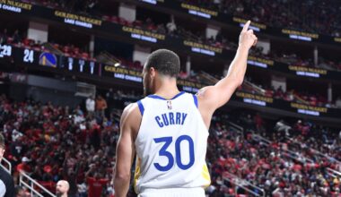 Warriors land worst possible draw for NBA In-Season Tournament