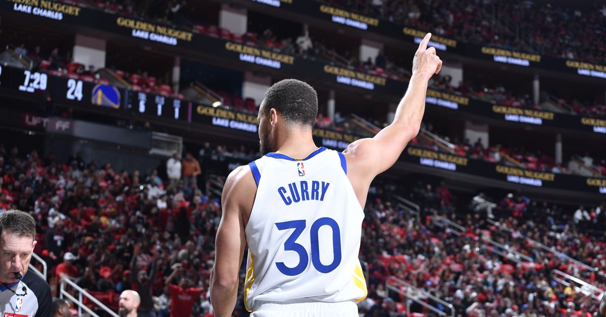 Warriors land worst possible draw for NBA In-Season Tournament