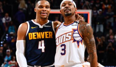 What’s left in free agency at that point guard position?