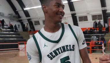 Jason Crowe: A new frontrunner emerges for Kentucky Basketball target