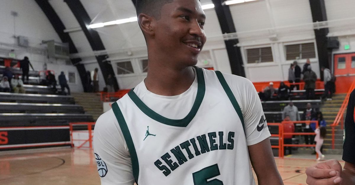 Jason Crowe: A new frontrunner emerges for Kentucky Basketball target