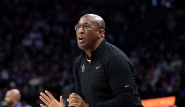 REPORT: James Dolan could block Knicks’ plan to hire Mike Brown