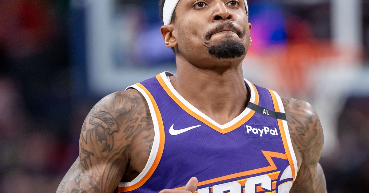 The Phoenix Suns may be closer than ever to a Bradley Beal buyout