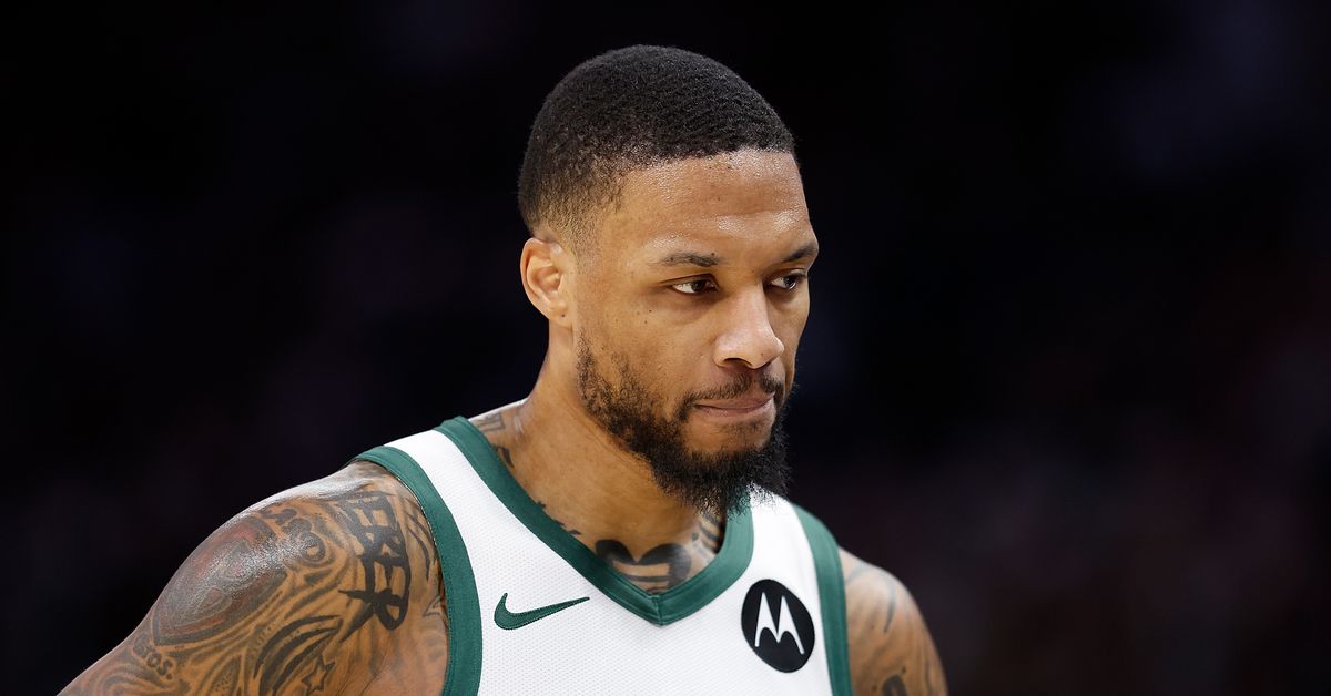 Could Damian Lillard and the Blazers Have a Future?