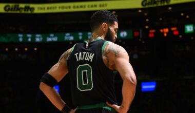 The Celtics just had their third “worst loss of the season” in eight days