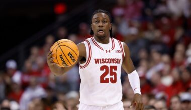 Wisconsin Basketball: Breaking down 2025 roster after final transfers