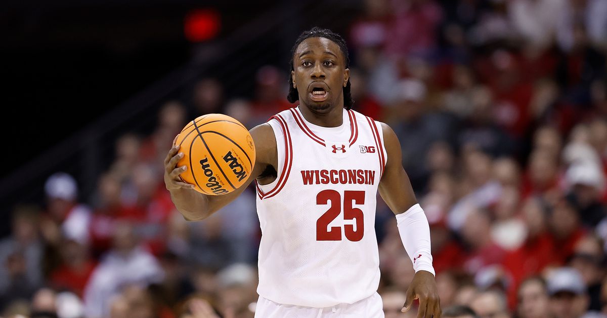 Wisconsin Basketball: Breaking down 2025 roster after final transfers