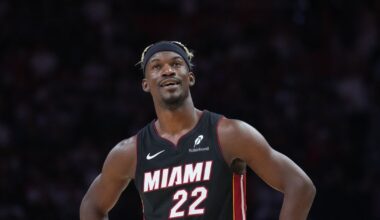 NBA news: Warriors and Jimmy Butler agree to 2-year extension