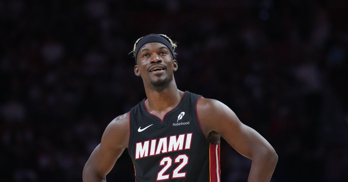 NBA news: Warriors and Jimmy Butler agree to 2-year extension