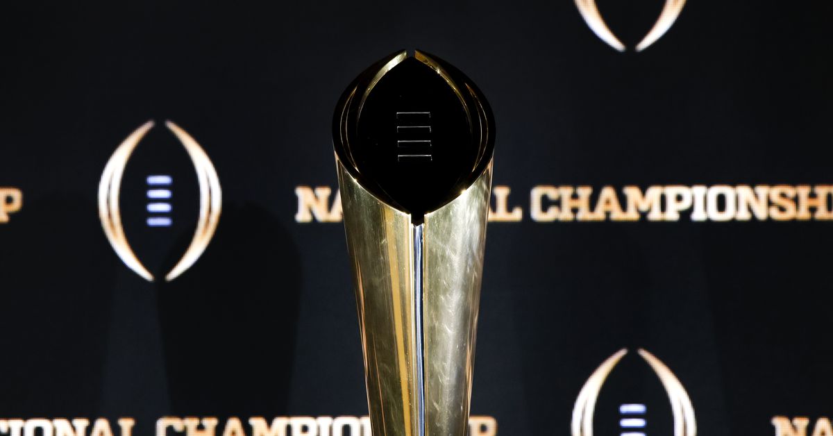 Would you rather: Expand the College Football Playoff to 16 teams, or have March Madness go to 76 teams?