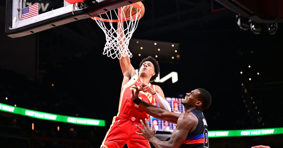 Hawks Reacts Survey Results: Who are we most looking forward to seeing?