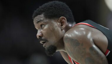 Deandre Ayton won’t take playing with the Lakers for granted