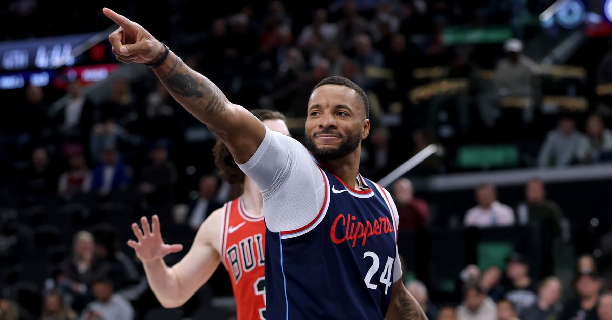 Grading NBA 3-team trade between Clippers, Heat, Jazz