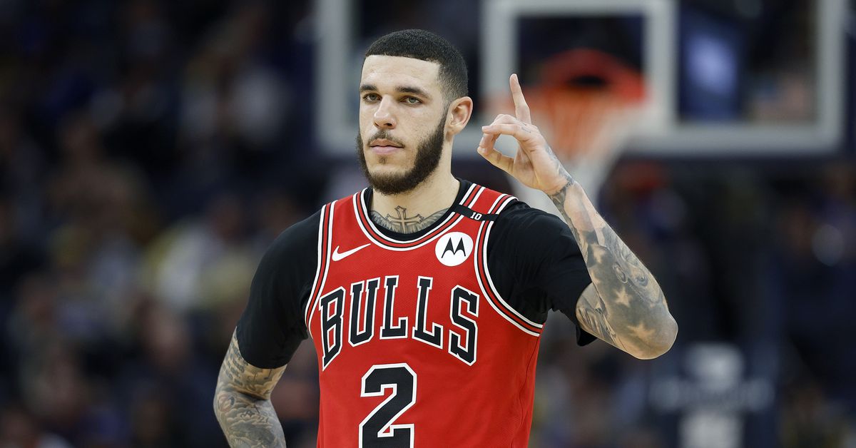 Lonzo Ball says trade to Cavs is a ‘blessing’