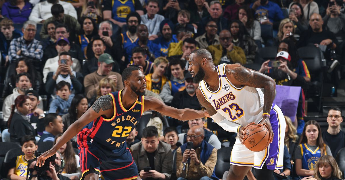 NBA Free Agency: Lakers reportedly ‘not interested’ in Andrew Wiggins