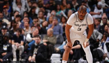 NBA Free Agency: Milwaukee Bucks linked to future Hall-of-Famer Chris Paul