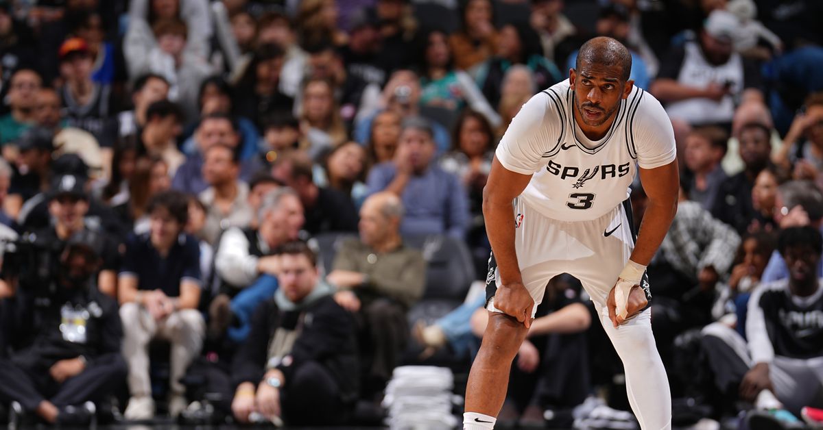NBA Free Agency: Milwaukee Bucks linked to future Hall-of-Famer Chris Paul