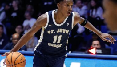 Christian Collins updates recruitment: Kentucky Basketball Recruiting