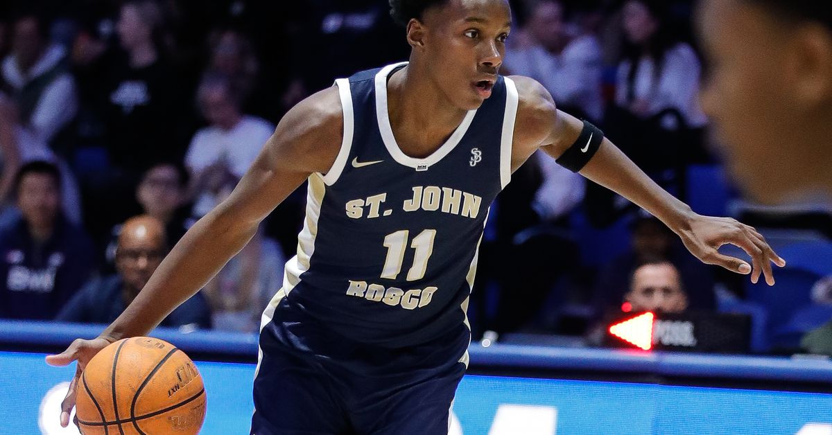 Christian Collins updates recruitment: Kentucky Basketball Recruiting