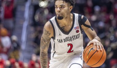 Wisconsin Basketball: Coach says Nick Boyd is ‘fastest guy we’ve had’