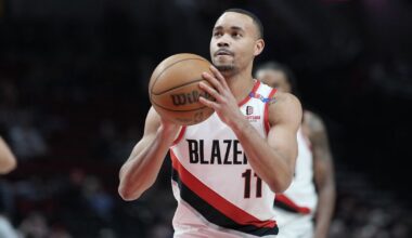 New Orleans Pelicans Sign Bryce McGowens to Two-Way Contract