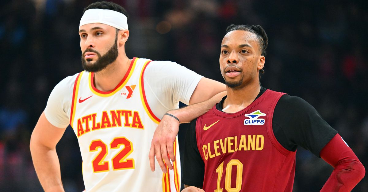 Cavs acquire some much-needed front court help in free agency