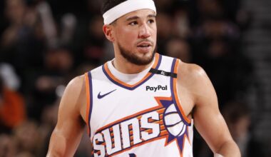 Devin Booker’s $145 million extension is about more than just the money