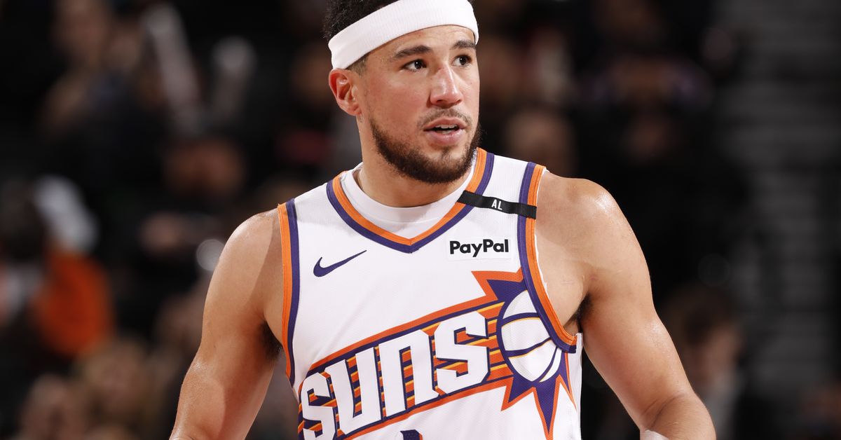 Devin Booker’s $145 million extension is about more than just the money
