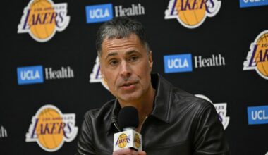 2025 cap space landscape: The outlook for each NBA team