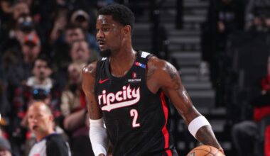 Pacers Show Interest in Deandre Ayton