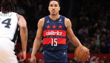 Malcolm Brogdon could raise the Suns floor, not their ceiling