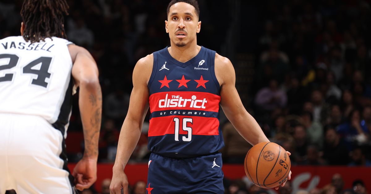 Malcolm Brogdon could raise the Suns floor, not their ceiling