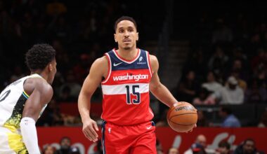 NBA Free Agency 2025: Malcolm Brogdon to negotiate with Kings, according to report