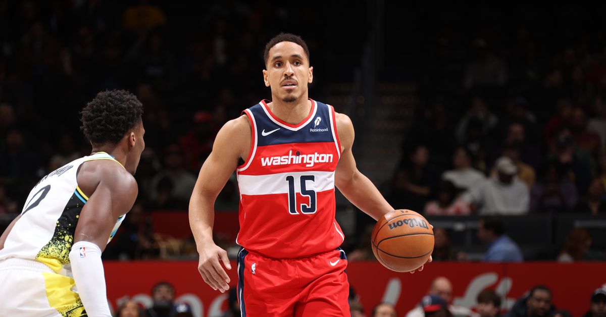 NBA Free Agency 2025: Malcolm Brogdon to negotiate with Kings, according to report