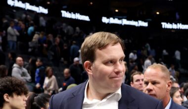 OT: Mavs ownership may never recover from the Doncic trade