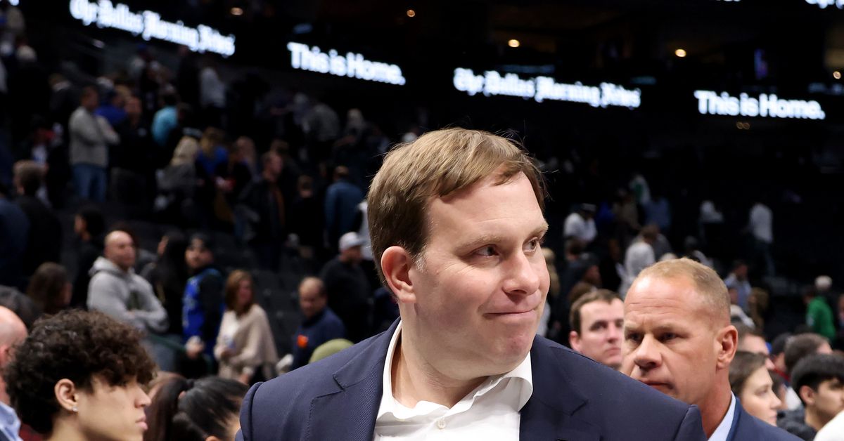 OT: Mavs ownership may never recover from the Doncic trade