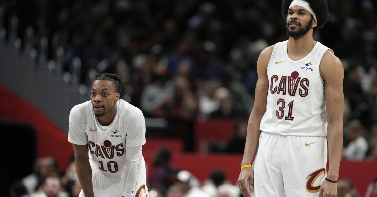 Looking at the biggest strengths and weaknesses in the Cavs’ depth chart