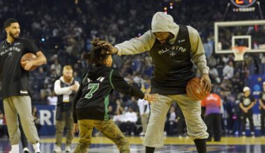 Jaylen Brown’s big All-Star announcement was a perfect full-circle moment