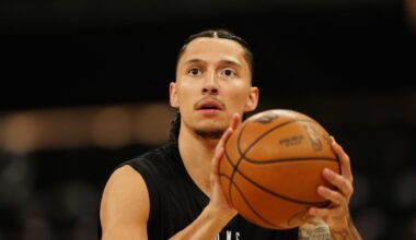 Report: Spurs sign Lindy Waters III to one-year deal