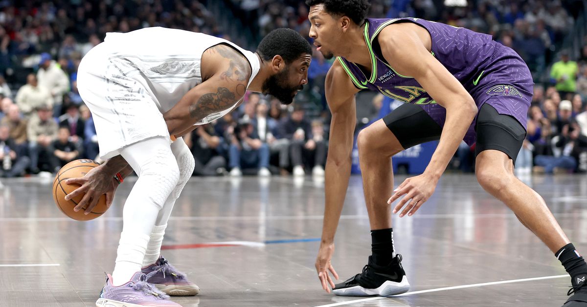 Decisions, Decisions: Mavs video coordinator breaks down basketball's “if, then” riddles