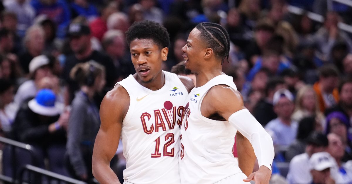 Player Grades: Cavs at Magic - De’Andre Hunter is a difference-maker