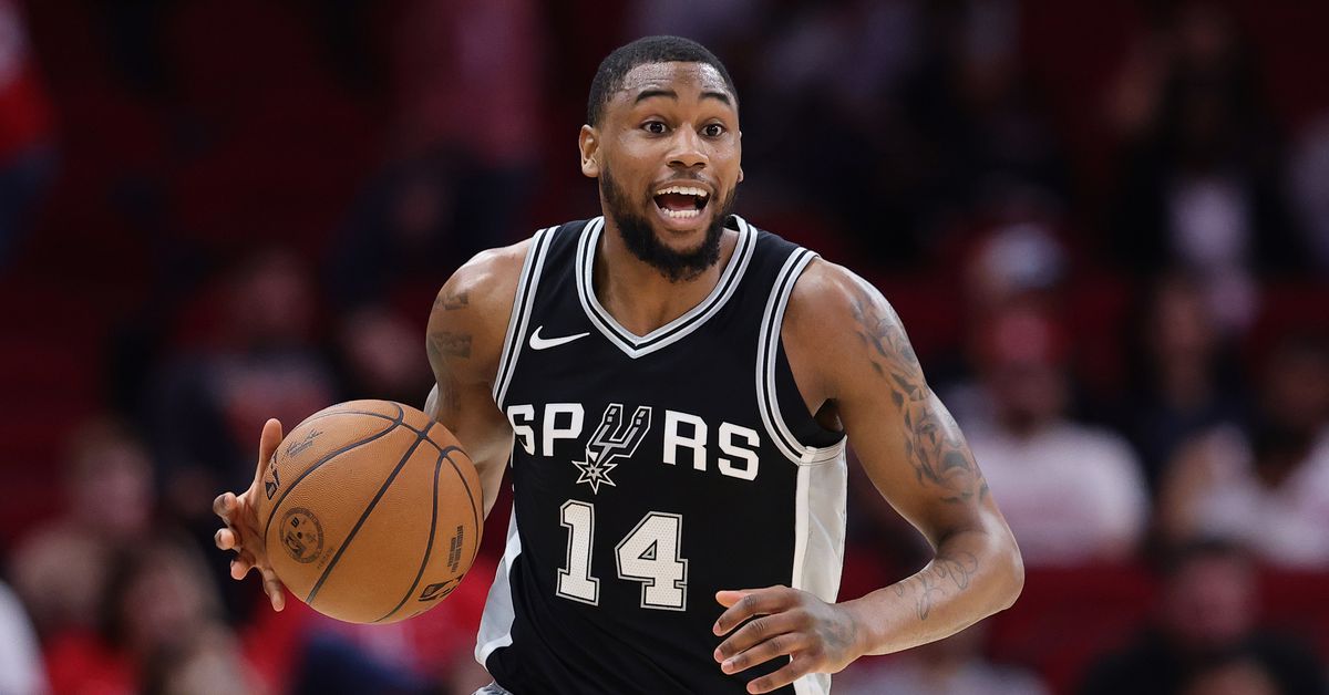 Portland Trail Blazers Signing Blake Wesley to One-year Deal