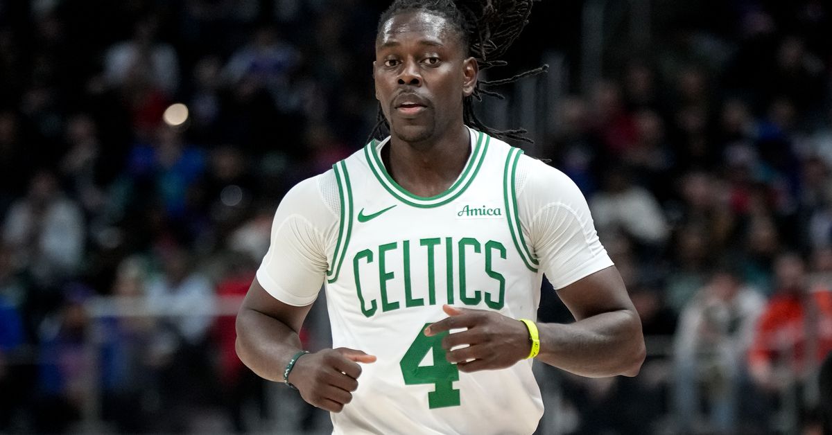 Trail Blazers Finalize Jrue Holiday Trade With No Draft Picks Involved